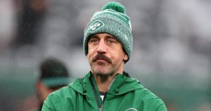 What Aaron Rodgers Said About His NFL Future Amid Awful Jets Season