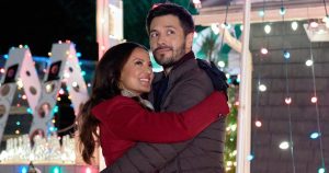 What You’ll Find in (Almost) Every Hallmark Holiday Movie: Santa, More