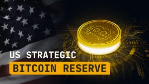 US government embraces Bitcoin as a strategic reserve in 2025, highlighting global financial shifts and institutional adoption