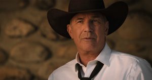 Where Kevin Costner Stands With Yellowstone Costars After Shocking Exit