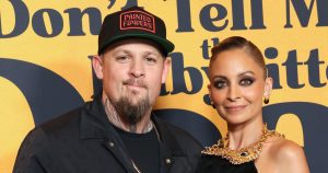 Who Is Nicole Richie’s Husband Joel Madden? Details on the Rocker