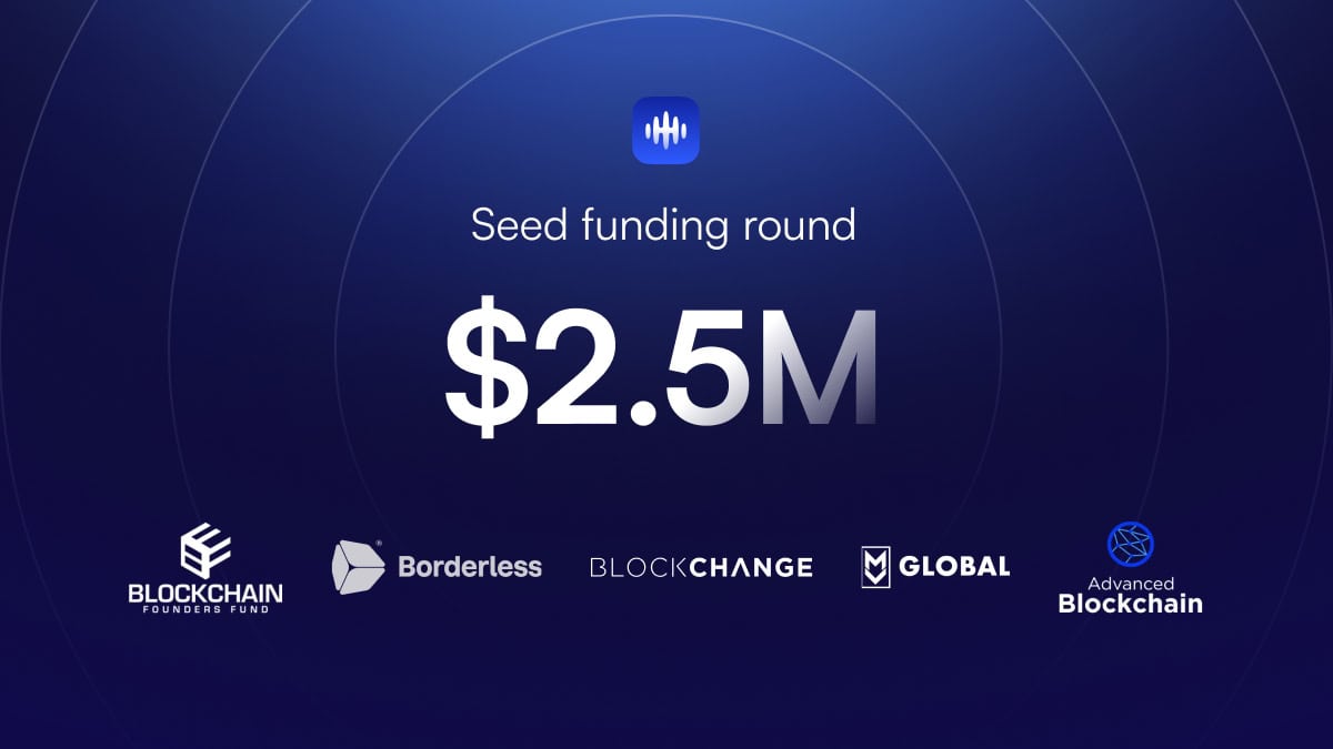 Silencio Network Secures an Additional $2.5 Million in Seed Funding to Scale the World’s Leading Noise Intelligence Platform