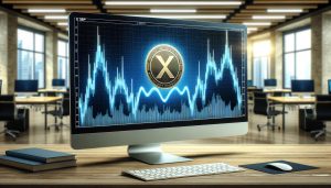 XRP Price Sets Stage for Bullish Continuation: What’s Next?