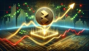 XRP Price Eases Gains: Eyes on The Critical $2 Threshold