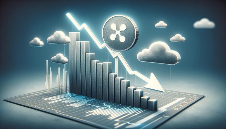 XRP Price Takes a 5% Hit: Is More Downside Ahead?