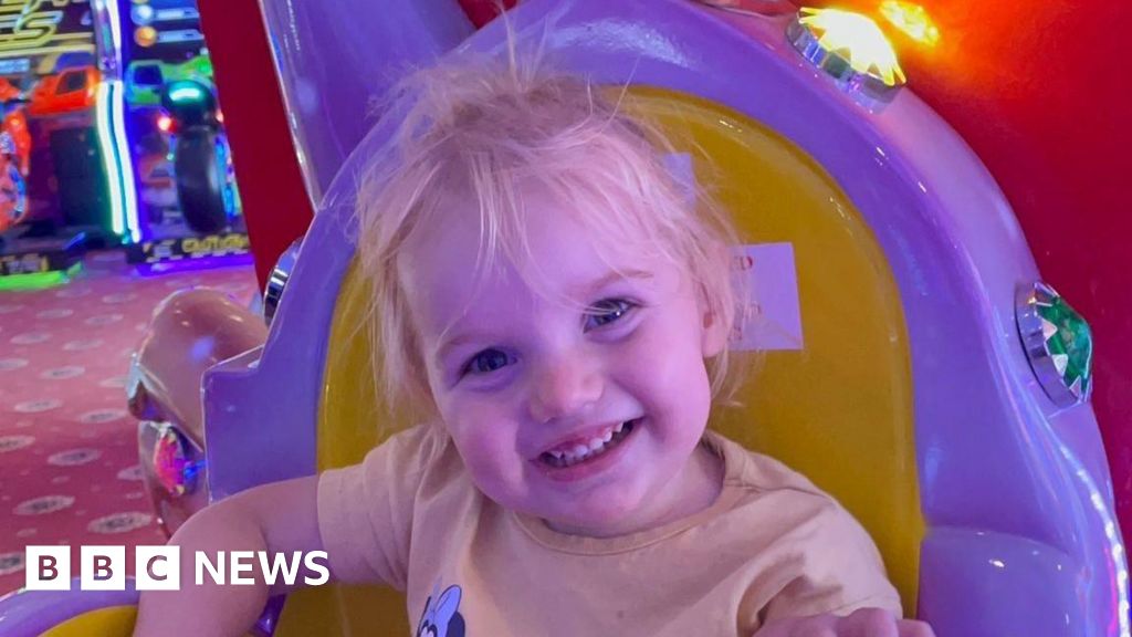 Man jailed for life after murdering partner's toddler in Ipswich