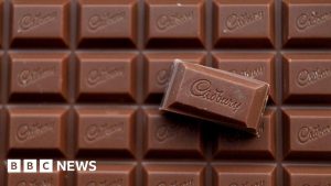 Cadbury dropped from royal warrant list after 170 years