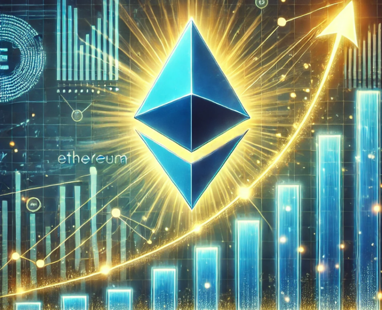 Can Ethereum Break $3,500 Before End Of ’24? Analyst Weighs In