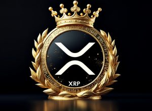 Binance Altcoin Market Crowns XRP As December’s Champion