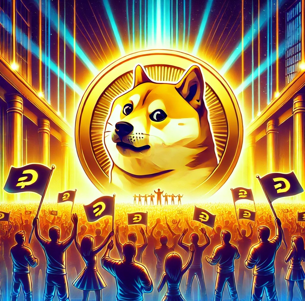 Dogecoin