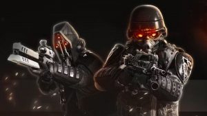 Helldivers 2's Killzone crossover items are now available for free after pricing backlash