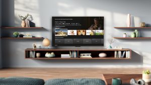 Amazon Fire TV introduces 'Dual Audio' feature for simultaneous listening via hearing aids and TV speakers