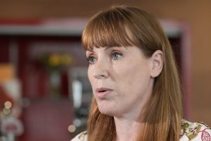 Angela Rayner forces councils to surrender green belt with immediate new housing targets