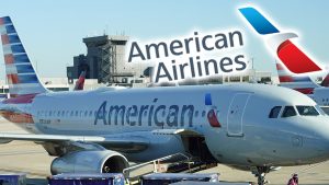 American Airlines Resumes Flights After Nationwide Ground Stop on Christmas Eve