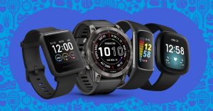 The best fitness trackers and watches for 2024