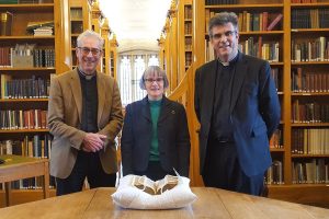 Salisbury Cathedral: The Independent readers raise £90,000 to return 13th-century Bible to where it was written