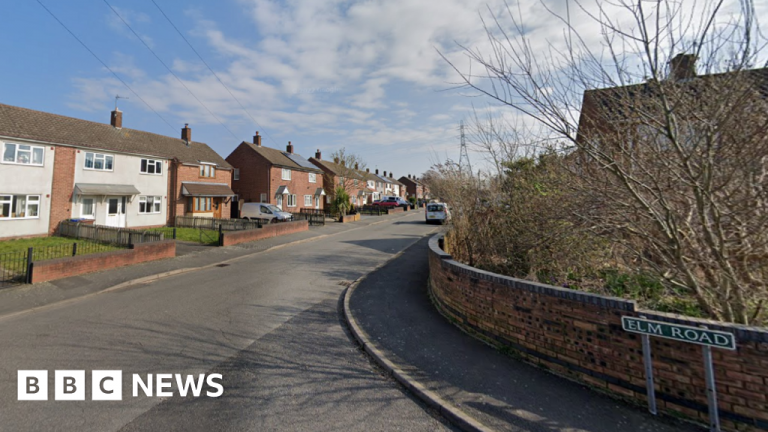 Woman arrested over Christmas Day village murder