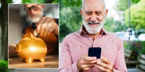 Pension win as big change to retirement rules could boost Britons' savings