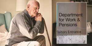 850,000 state pensioners urged to apply for 'generous' DWP benefit to claim up to £10k a year