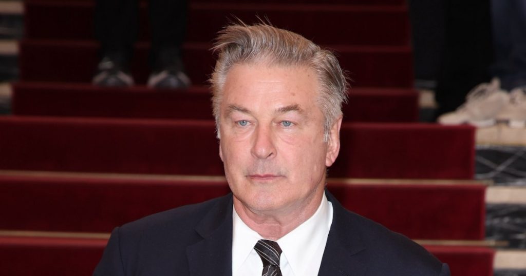 Rust Prosecutor Drops Alec Baldwin Case, Actor Won’t Face Charges Again