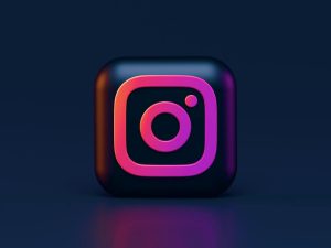 Instagram logo