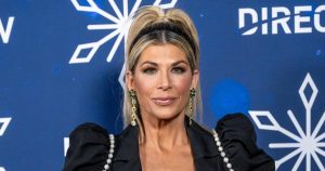 Alexis Bellino Confirms ‘Real Housewives of Orange County’ Exit