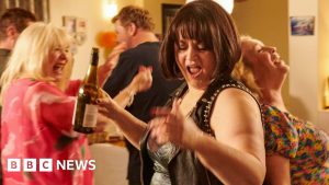 Gavin & Stacey: I’ve seen the finale