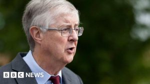 Five things to look out for as Mark Drakeford unveils Wales' budget