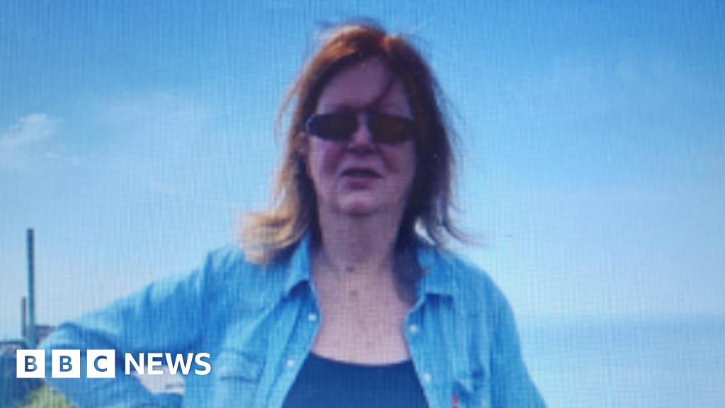 Urgent search for woman stuck in Solway estuary mud