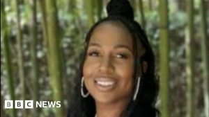 Woman killed named as Michelle Sadio