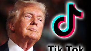 Donald Trump Asks Supreme Court To Delay Upcoming TikTok Ban