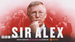 Sir Alex Ferguson documentary: What we learn about ex-Man Utd boss