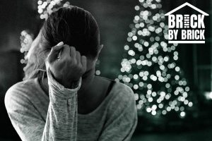 The reality of Christmas for thousands of women suffering domestic abuse