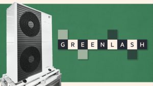 Year in a word: Greenlash