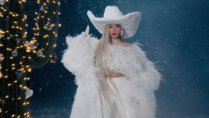 Beyoncé’s HalfTime Dec. 25 Performance To Become Special On Netflix