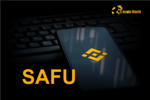 SAFU in Crypto: Binance’s Secure Asset Fund for Users Explained