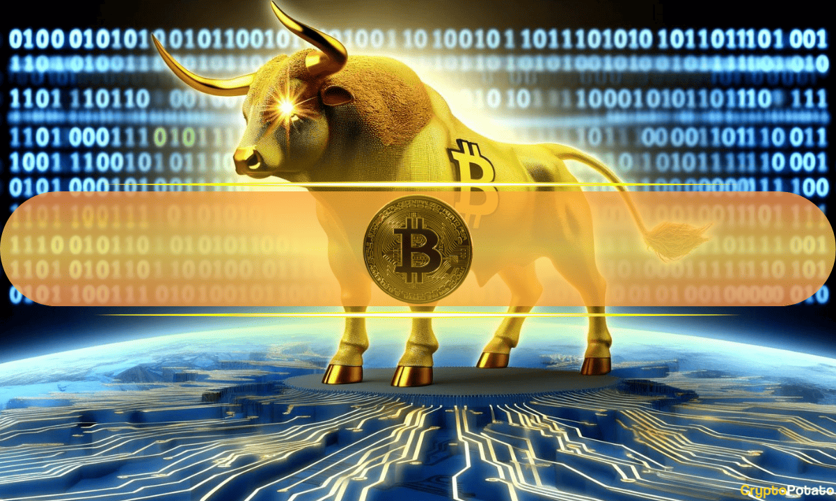 Bitcoin Still in Bull Phase But Far From Euphoric Peaks: Bitfinex Alpha