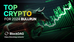 Top Altcoins for the Next Bull Run: Why Ethereum, BlockDAG, & BNB Are Unstoppable!