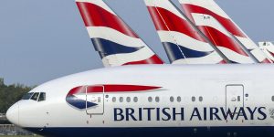 British Airways releases big update to menu on flights from the UK