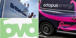 British Gas, Octopus, E.On and OVO customers urged to consider 'small adjustments' which could save over £100 a year on energy bills