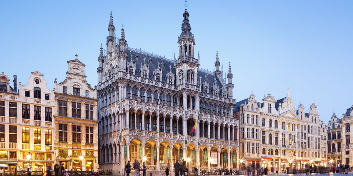 Travel warning: Holidaymakers warned of threat of 'violent robbery' when visiting Belgium