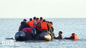 Germany to tighten people-smuggling law in UK deal