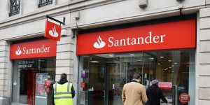 Santander UK slashes mortgage rates across more than 70 products in a win for homeowners