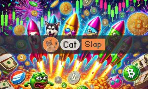 Meme Coin Prices Pumping - Pepe, Dogwifhat, PNUT, Catslap