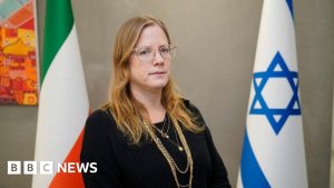 Israel to close embassy in Ireland over 'antisemitic' policies