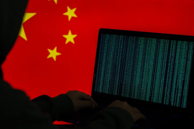 US Treasury says China stole documents in ‘major’ cyberattack