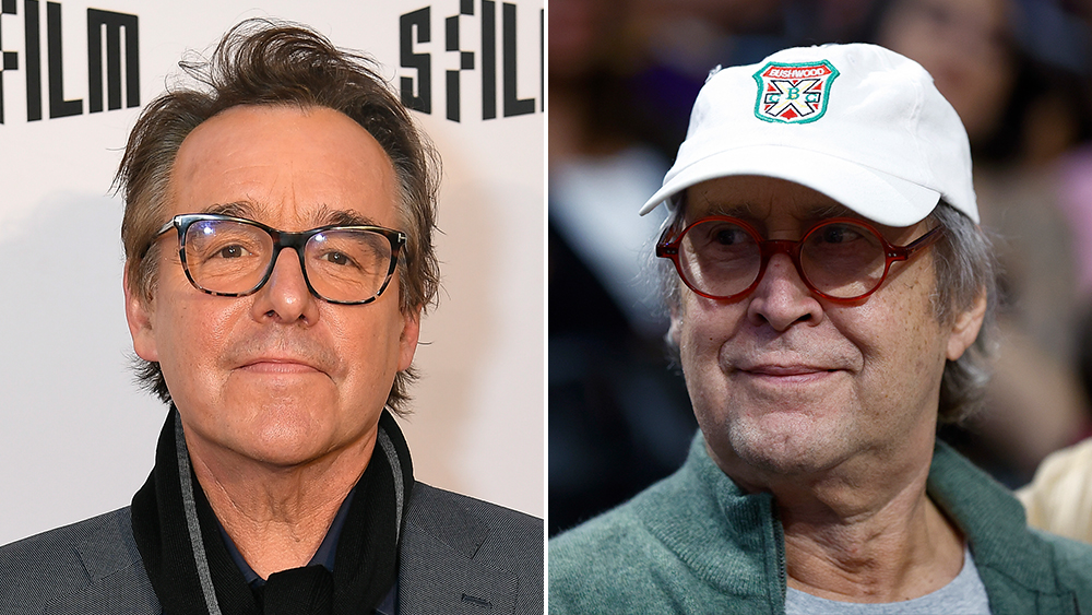 Chris Columbus Quit As Original Director Of 'Christmas Vacation'