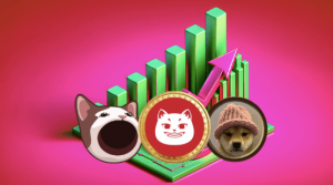 Could Catzilla Explode Like POPCAT or WIF? Discover the Memecoins Experts Are Betting on for 2025!