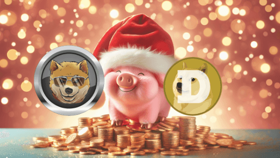 Dogecoin vs. Crypto Whale Favorite: Could Switching Now Yield 46,700% Returns by 2025?