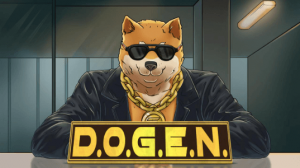 The Alpha of Meme Coins: Dogen Surpasses $3 Million in Funding With 500% Growth